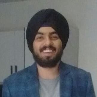 Anhad Jai Singh