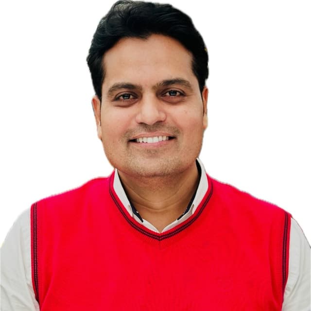Anhar Syed