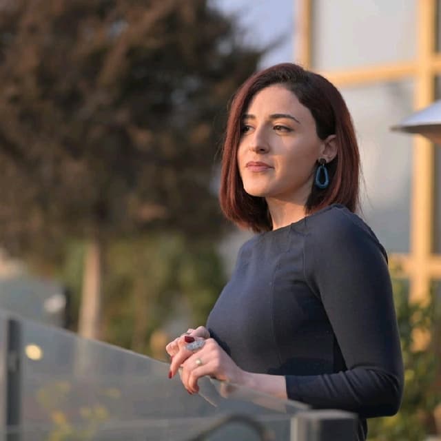 Ani Davtyan