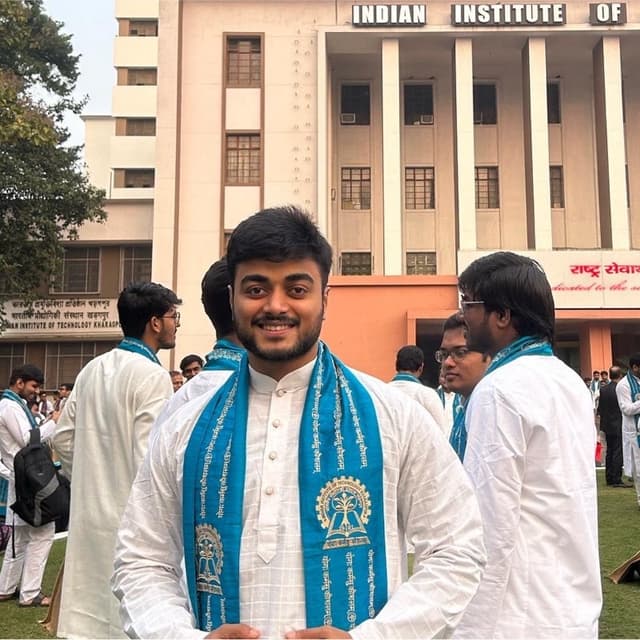 Aniket Raj