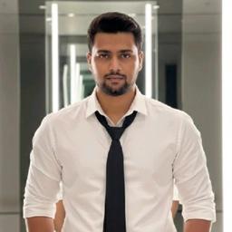 Aniket Salve