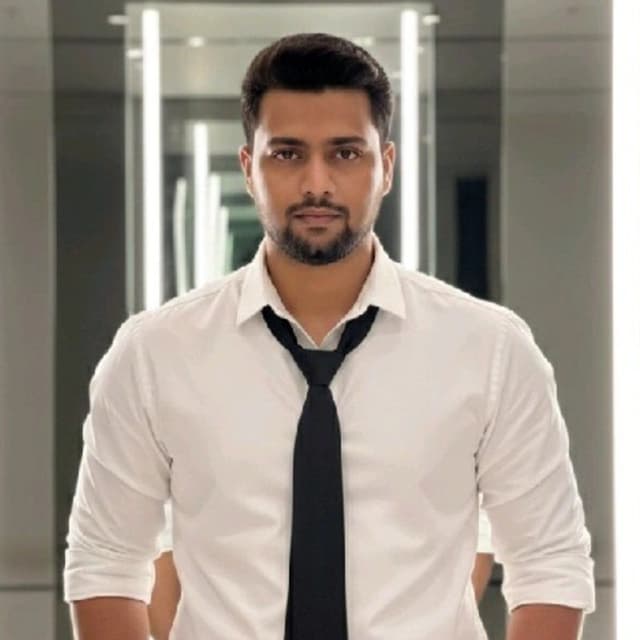 Aniket Salve