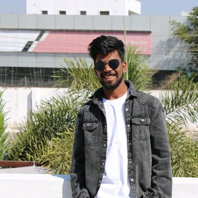 Anil Kumar