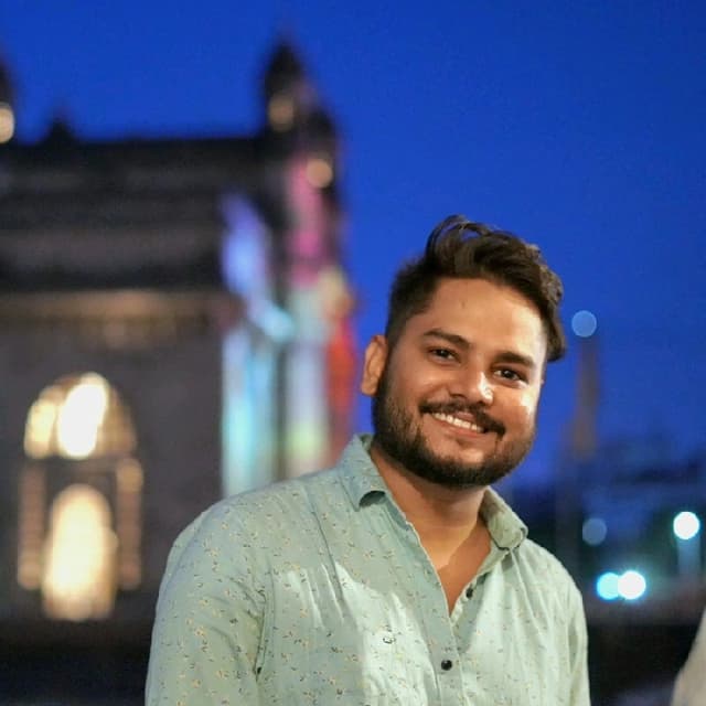 Aniket Kumar