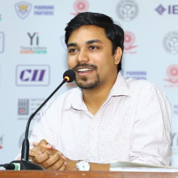 Aniruddh Agarwal