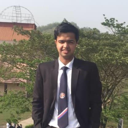 Anirudh Agnihotry