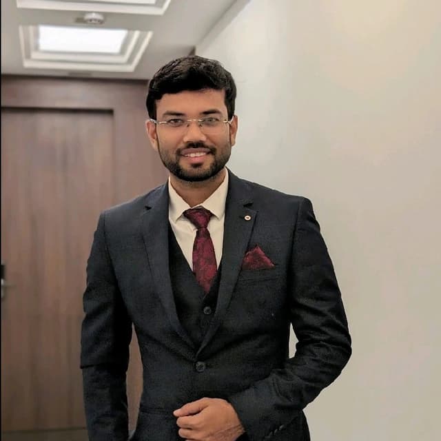 Animesh Anand