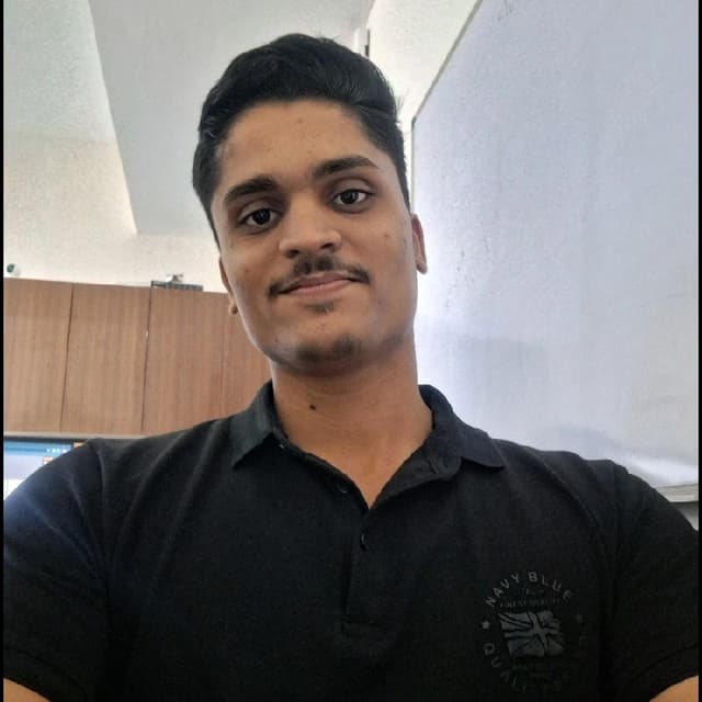 Aniket Yadav