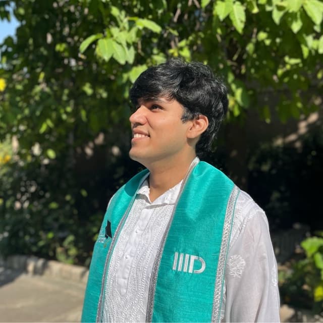 Aniansh Raj