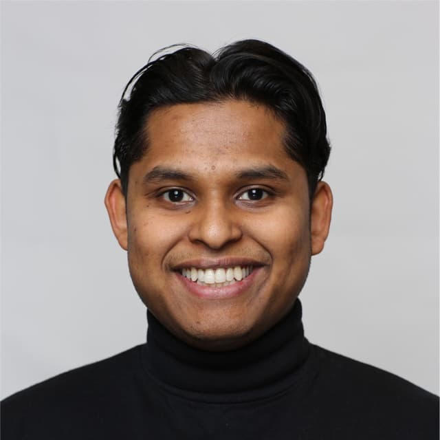 Anick Das