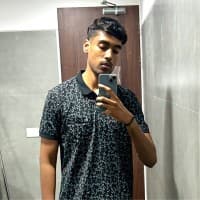 Aniket Deshmukh