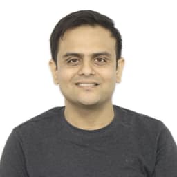 Anirban Goswami