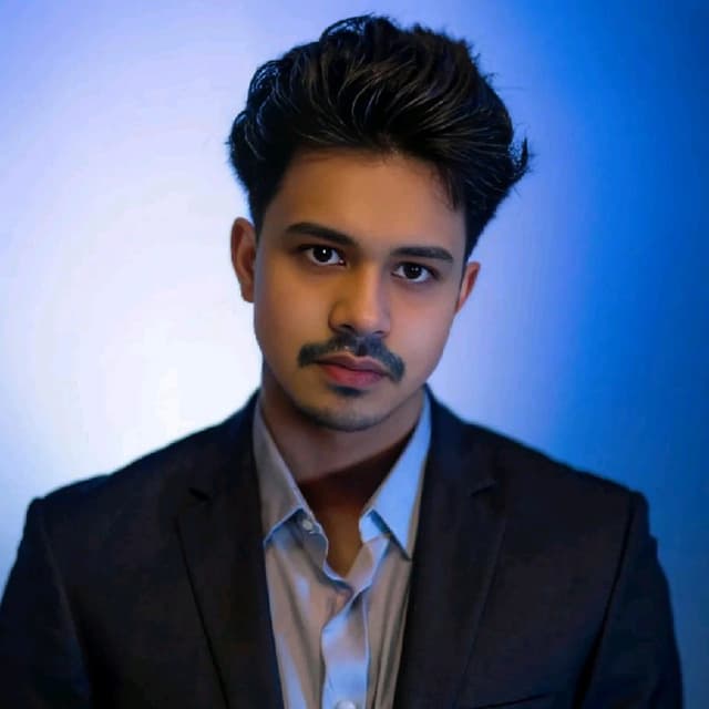 Anik Mahanta