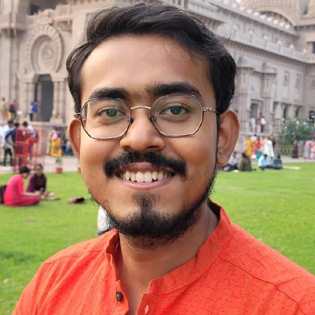 Anik Naskar
