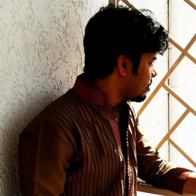 Anik Sengupta