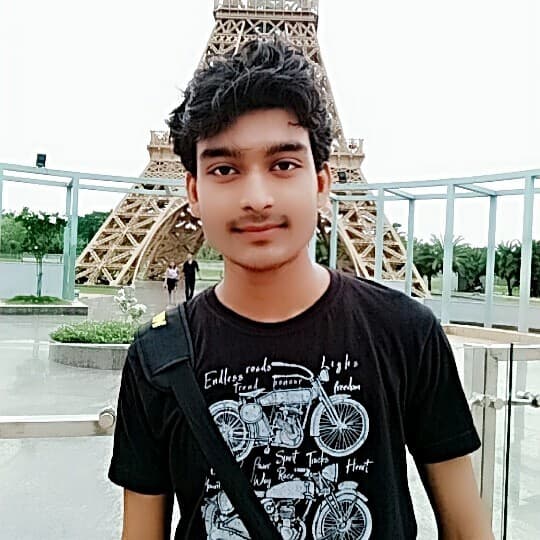 Aniket Kumar