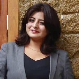Anika Bansal