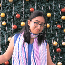 Anika Bhardwaj