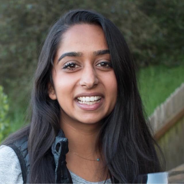 Anika Murthy