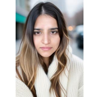 Anika Pandey