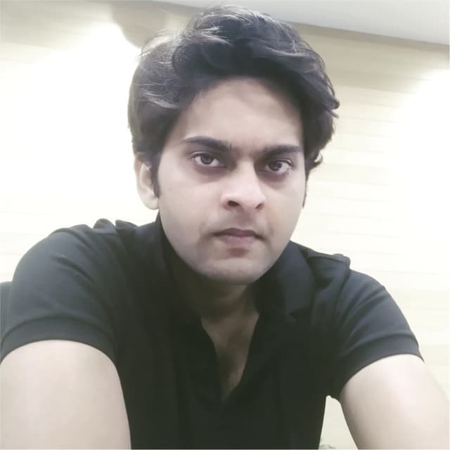 Anikait Shivam