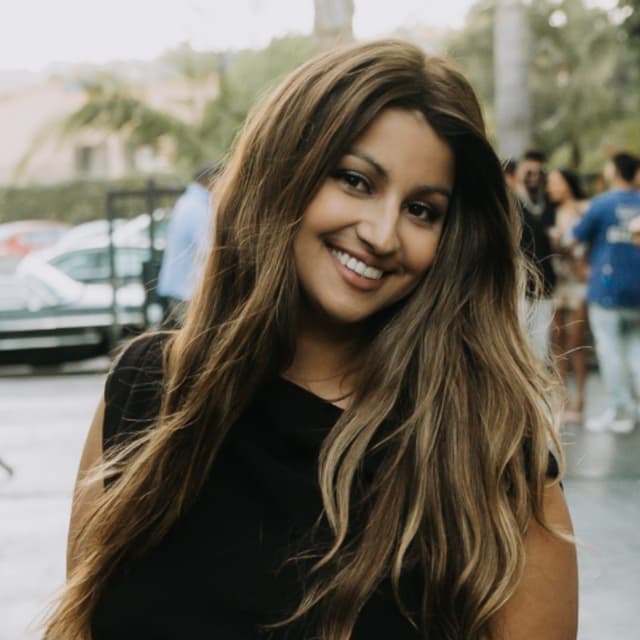 Anika J.