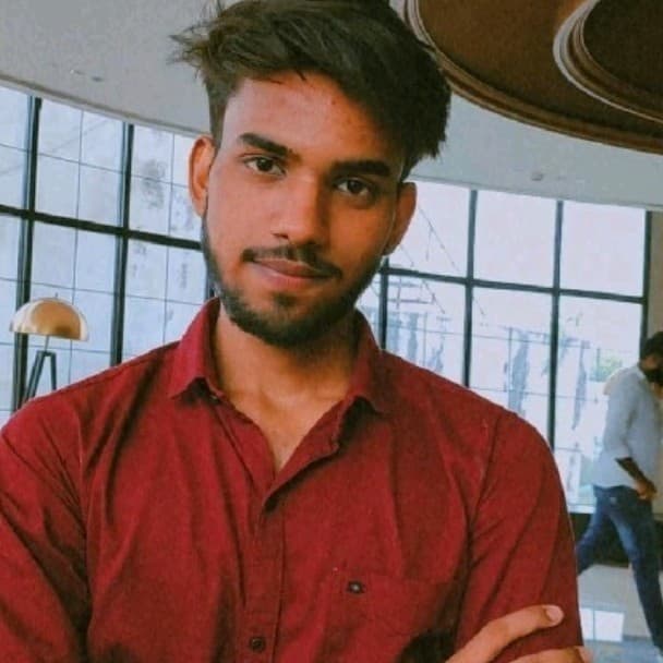 Anikalp Jaiswal