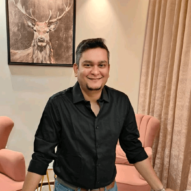 Aniket Banerjee