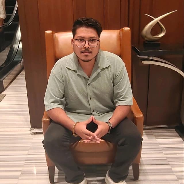 Anikesh Sahai