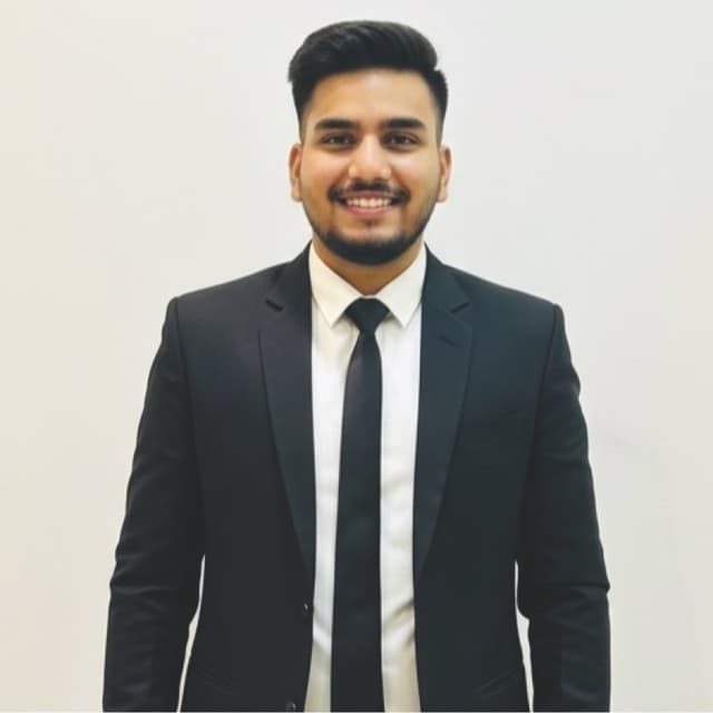 Aniket Agarawal