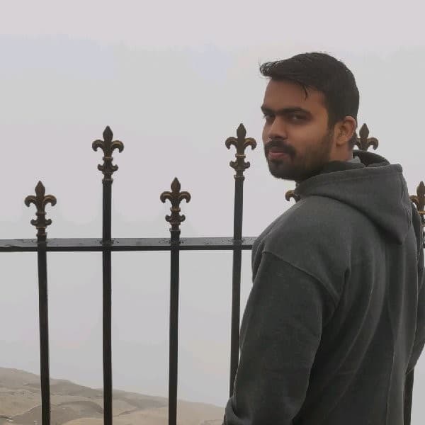 Aniket Agrawal