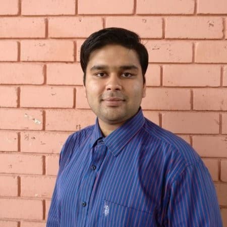 Aniket Agrawal