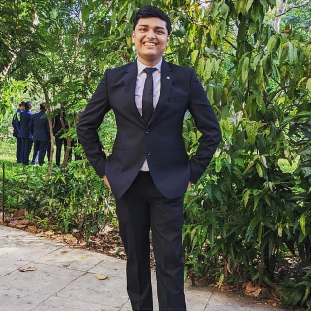 Aniket Agrawal