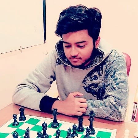 Aniket Bansal