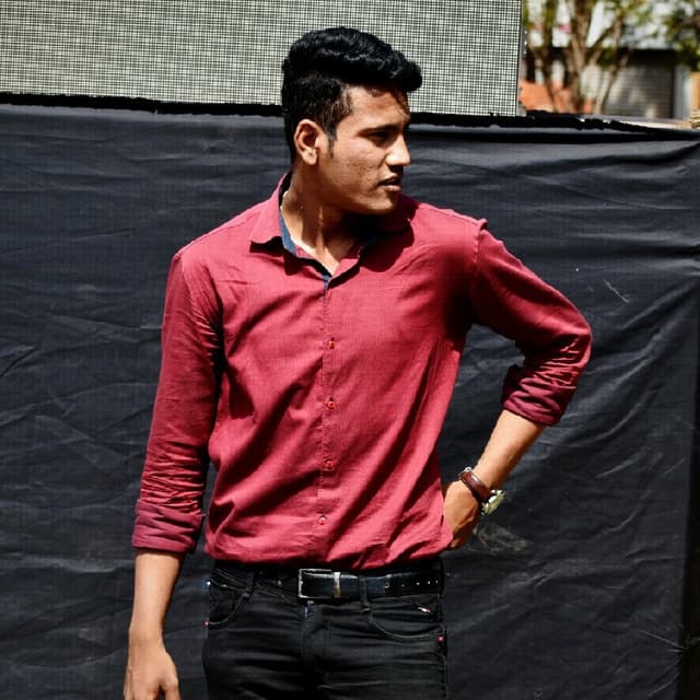 ANIKET BHOSALE