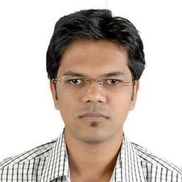 Aniket Bhourkar