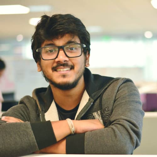 Aniket  Bhowmick
