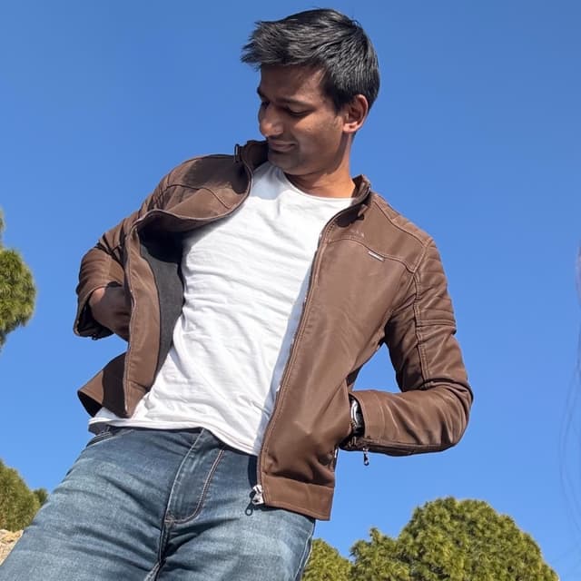 Aniket Bisht