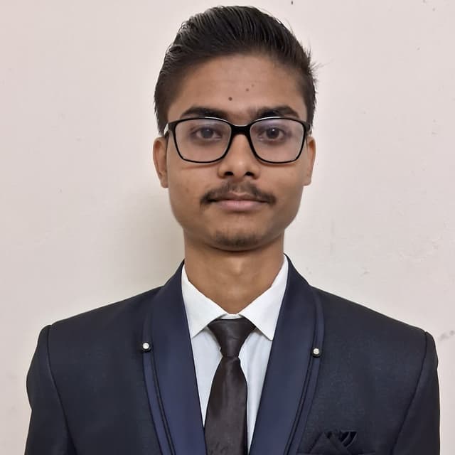 Aniket Bose
