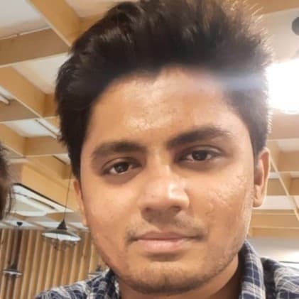 Aniket Chavan