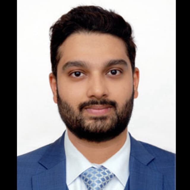 Aniket Dalvi