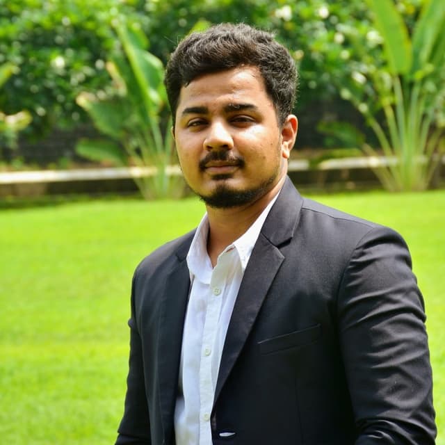 Aniket D.
