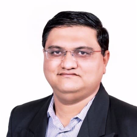 Aniket Deshpande