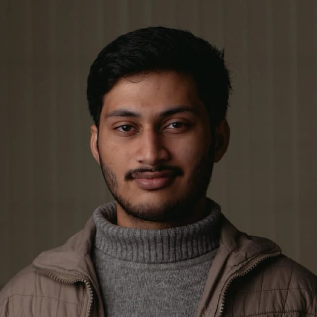 Aniket Dey