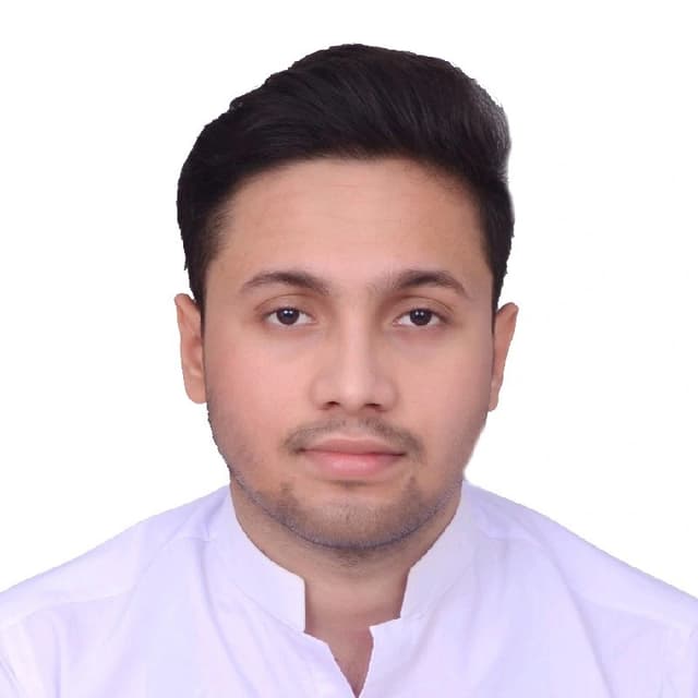 Aniket dimri