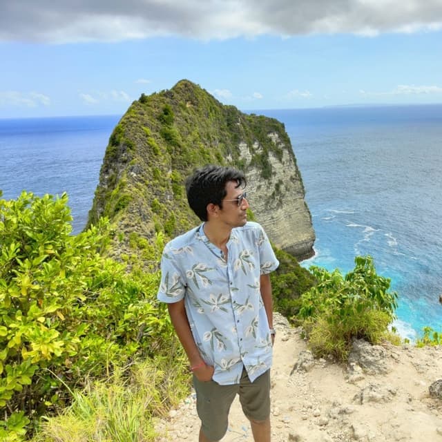 Aniket Dokania