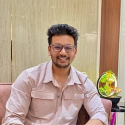 Aniket Goel