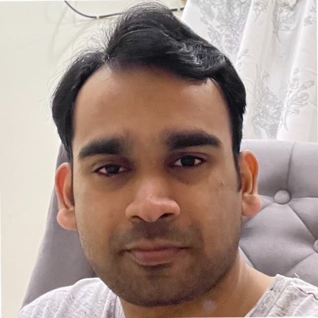 Aniket Gupta