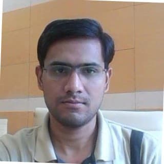 Aniket Gurav