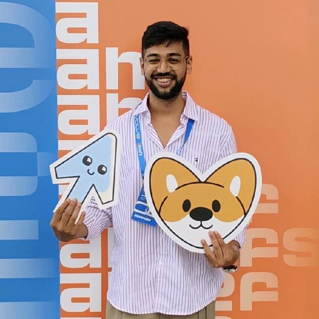 Aniket Jadhav